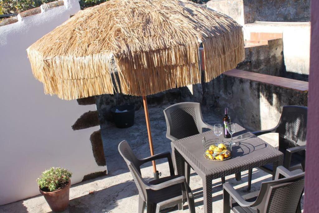 Pensjonat Casa Gusber I El Paso Zewnętrze zdjęcie